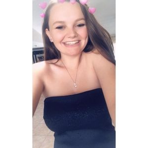 Meet your Posher, Morgan